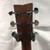 Used Yamaha FG800J Solid Top Acoustic Guitar Natural 41125-S000044059 View 16