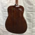 Used Yamaha FG800J Solid Top Acoustic Guitar Natural 41125-S000044059 View 18