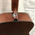 Used Yamaha FG800J Solid Top Acoustic Guitar Natural 41125-S000044059 View 22