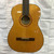 Used Yamaha FG800J Solid Top Acoustic Guitar Natural 41125-S000044059 View 25