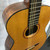 Used Yamaha FG800J Solid Top Acoustic Guitar Natural 41125-S000044059 View 28