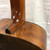 Used Yamaha FG800J Solid Top Acoustic Guitar Natural 41125-S000044059 View 33