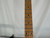 Used Squier HELLO KITTY STRAT S Type Electric Guitar Black 6-String 40012-S000322203 View 5