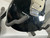 Used Squier HELLO KITTY STRAT S Type Electric Guitar Black 6-String 40012-S000322203 View 13