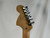 Used Squier HELLO KITTY STRAT S Type Electric Guitar Black 6-String 40012-S000322203 View 17