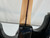 Used Squier HELLO KITTY STRAT S Type Electric Guitar Black 6-String 40012-S000322203 View 20