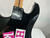 Used Squier HELLO KITTY STRAT S Type Electric Guitar Black 6-String 40012-S000322203 View 21