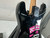 Used Squier HELLO KITTY STRAT S Type Electric Guitar Black 6-String 40012-S000322203 View 22