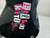 Used Squier HELLO KITTY STRAT S Type Electric Guitar Black 6-String 40012-S000322203 View 24