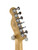 Used Fender Telecaster Nashville Deluxe MIM Electric Guitar 41115-S000121040 View 6