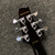 Used Samick FASTBACK LP Type Electric Guitar Sunburst 6-String 40111-S000199890 View 6