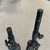 Used FENDER SPEAKER STANDS PAIR 41106-S000107081 View 5