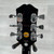 Used Epiphone SG Standard Electric Guitar - Ebony 40112-S000186758 View 13