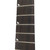 Used Jackson Dinky JS22-7 Double Cut Electric Guitar Black 6-String 41117-S000058968 View 4