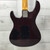 Used Yamaha Pacifica PAC611VFM Electric Guitar Red 40051-S000121667 View 3