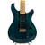 Used PRS SE Swamp Ash Electric Guitar Blue 6-String View 1