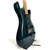 Used PRS SE Swamp Ash Electric Guitar Blue 6-String 41119-S000040522 View 5