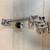 Used CYMBAL ARM W MOUNT Boom Stand 41108-S000068142 View 1
