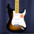 Used Squier STRAT CLASSIC VIBE 50S 2023 S Type Electric Guitar Sunburst 6-String 41140-S000144877 View 1