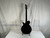 Used Harley Benton RESOKING BLUEGRASS SERIES Electric Guitar Black 6-String 40012-S000322209 View 5
