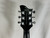 Used Harley Benton RESOKING BLUEGRASS SERIES Electric Guitar Black 6-String 40012-S000322209 View 6