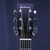 Used Eastman E10M-DLX ACOUSTIC ELECTRIC GUITAR Solid Top Acoustic Guitar Natural 41140-S000144882 View 4
