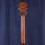 Used Eastman E10M-DLX ACOUSTIC ELECTRIC GUITAR Solid Top Acoustic Guitar Natural 41140-S000144882 View 6