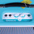 Used Tone King GREMLIN 5W COMBO 1 x 12 Tube Combo Amplifier 1 x 12 41140-S000144881 View 5