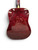 Used Aria AGP-001 Laminate Top Acoustic Guitar Natural 41130-S000013669 View 4