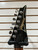 Used Ibanez SA SERIES Offset Double Cutaway Electric Guitar Red 6-String 41132-S000015899 View 3