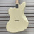 Used Squier JAZZMASTER PARANORMAL XII Offset Double Cutaway Electric Guitar White 12-String 40087-S000246404 View 11