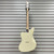 Used Squier JAZZMASTER PARANORMAL XII Offset Double Cutaway Electric Guitar White 12-String 40087-S000246404 View 10
