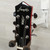 Used Firefly FF338 Left Handed Semi-hollow Electric Guitar Red 40015-S000347446 View 5