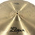 Used Zildjian A Ping Ride Cymbal 22" 41119-S000040525 View 2