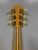Used BROMO BAN7E JUMBO Solid Top Acoustic Guitar Natural 41129-S000023755 View 10