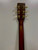 Used Art & Lutherie LEGACY FADED CREAM QIT Solid Top Acoustic Guitar Natural 41129-S000023754 View 10