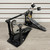 Used - Gibraltar DOUBLE KICK PEDAL  40087-S000246409 View 2