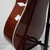 Used Epiphone HUMMINGBIRD STUDIO Laminate Top Acoustic Guitar Cherry Sunburst 40042-S000282545 View 11