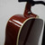 Used Epiphone HUMMINGBIRD STUDIO Laminate Top Acoustic Guitar Cherry Sunburst 40042-S000282545 View 10