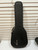 Used Ovation HARDSHELL CASE BROKEN LATCH AS IS Guitar Case 41132-S000015902 View 1