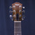 Used Taylor GS MINI-E KOA PLUS Solid Top Acoustic Guitar Wood 41140-S000144891 View 4