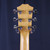 Used Taylor GS MINI-E KOA PLUS Solid Top Acoustic Guitar Wood 41140-S000144891 View 5