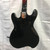 Used HEIT DELUXE KAWAI MIJ Vintage Offset Dbl Cutaway Guitar Red 6-String 41125-S000044066 View 9