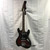 Used HEIT DELUXE KAWAI MIJ Vintage Offset Dbl Cutaway Guitar Red 6-String 41125-S000044066 View 2