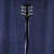 Used Epiphone SG PRO 2009 SG Type Electric Guitar Black 6-String 41140-S000144898 View 6