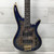 Used Ibanez SR2600 Soundgear Bass Guitar 40051-S000121673 View 1