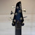Used Carvin LB75 Vintage P Type Bass Guitar Blue 5-String 41108-S000068151 View 7