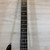 Used Carvin LB75 Vintage P Type Bass Guitar Blue 5-String 41108-S000068151 View 6