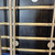 Used Carvin LB75 Vintage P Type Bass Guitar Blue 5-String 41108-S000068151 View 9