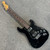 Used 2012 FENDER BLACKTOP STRATOCASTER HH Electric Guitar 41106-S000107091 View 2